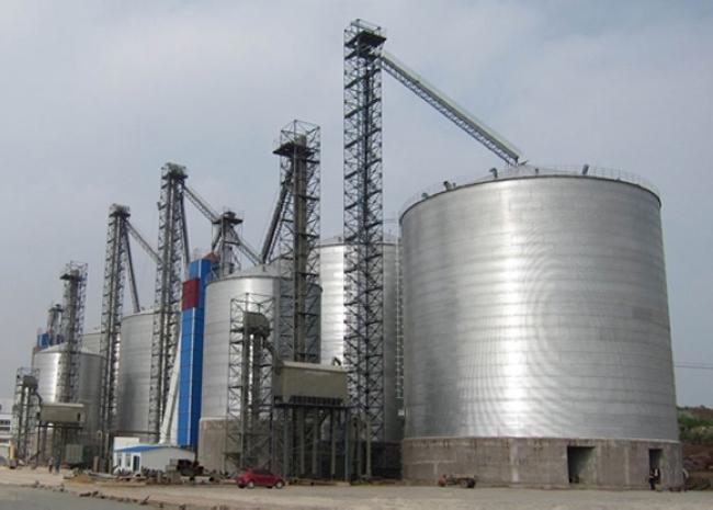 营山流化棒装置安装技术说明